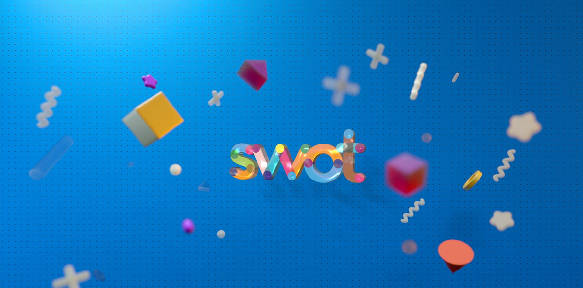 Welcome inside SWOT Maker!